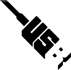 USB Logo - USB Logo Vector (.EPS) Free Download