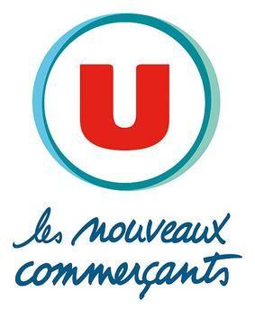 SYSTEME U Logo - Système U