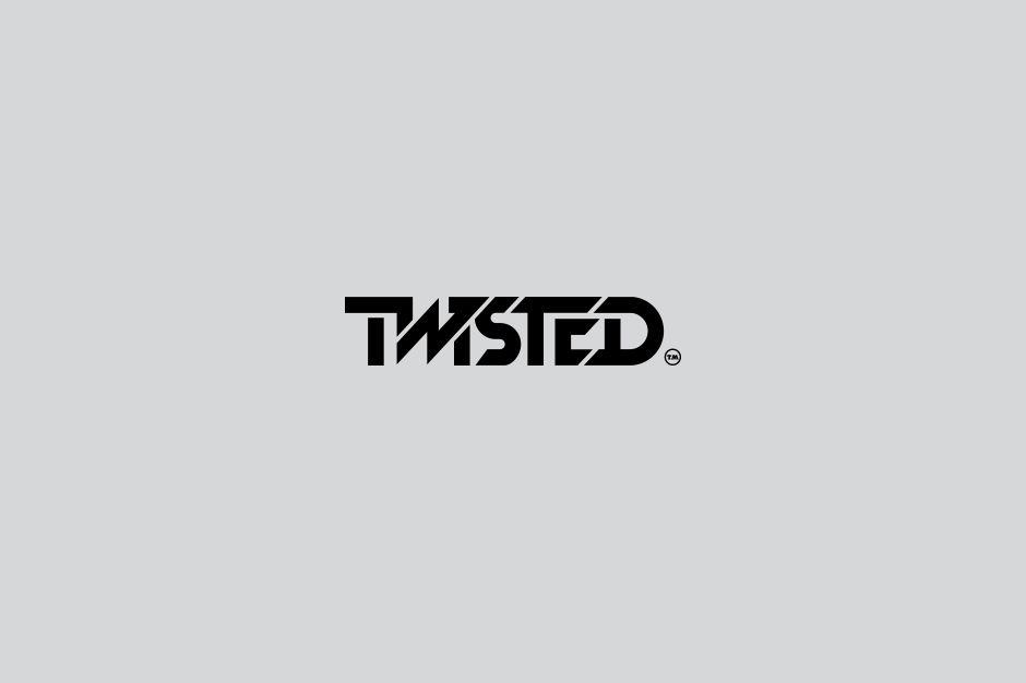 Twisted Logo - Logos – killdoubt™