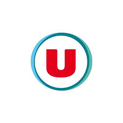 SYSTEME U Logo - Logo systeme u png 2 » PNG Image