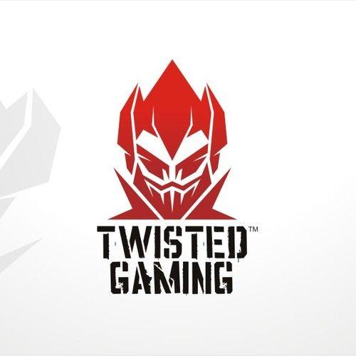Twisted Logo - Help Twisted Gaming with a new logo | Logo design contest