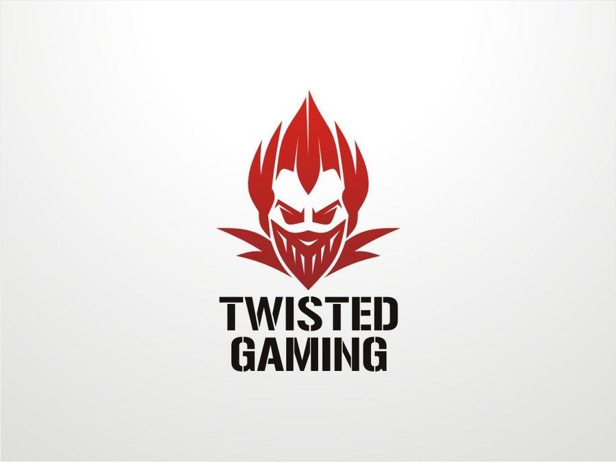 Twiated Logo - Help Twisted Gaming with a new logo | Logo design contest