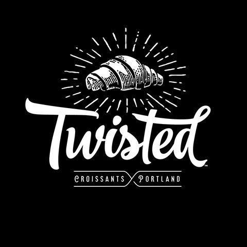 Twisted Logo - Logo Design - Outdoor Gear Logo Design - Fashion Logo Design / Moto ...