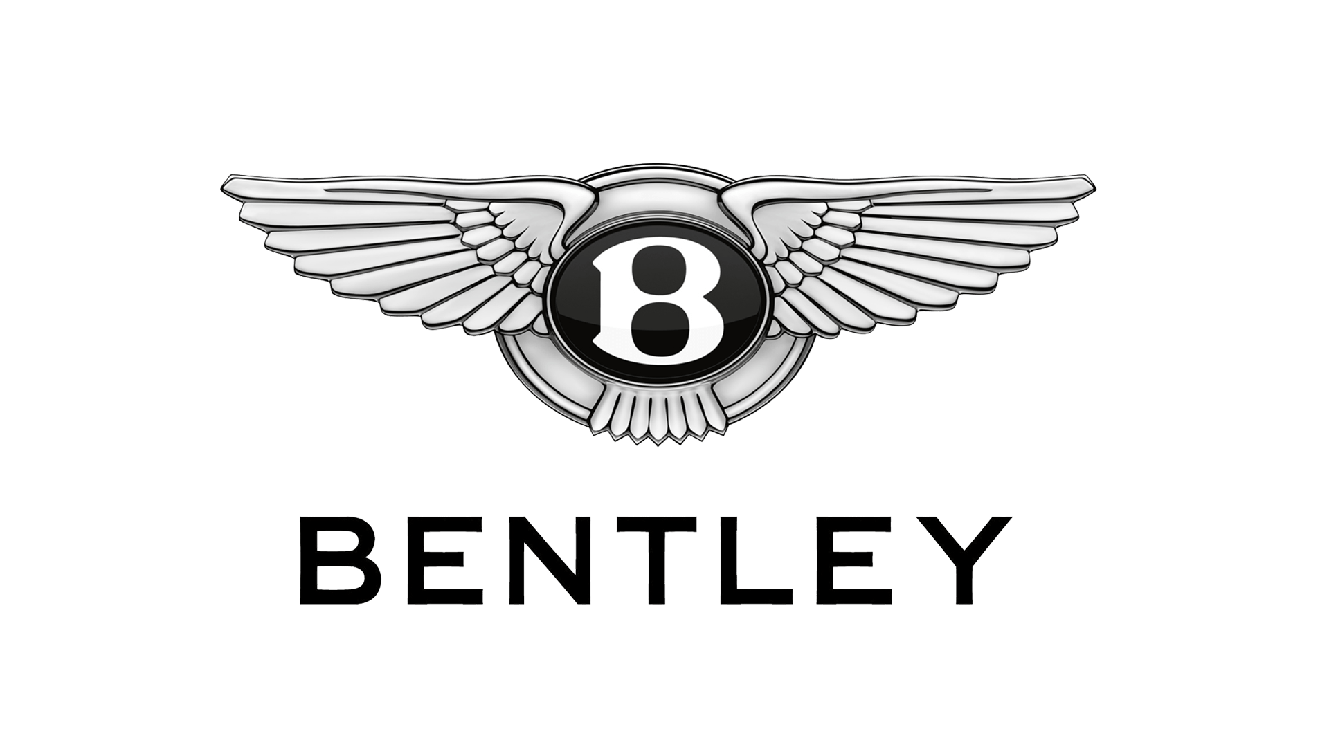 Bentley Logo - Bentley Logo, HD Png, Meaning, Information