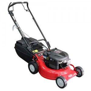 Rover Mowers Logo - Rover Lawn Mowers - Rover Self-Propelled Lawn Mowers