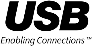USB Logo - USB Implementers Forum