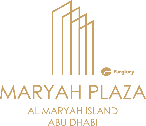 Plaza Logo - Welcome To Maryah Plaza Luxury in Abu Dhabi