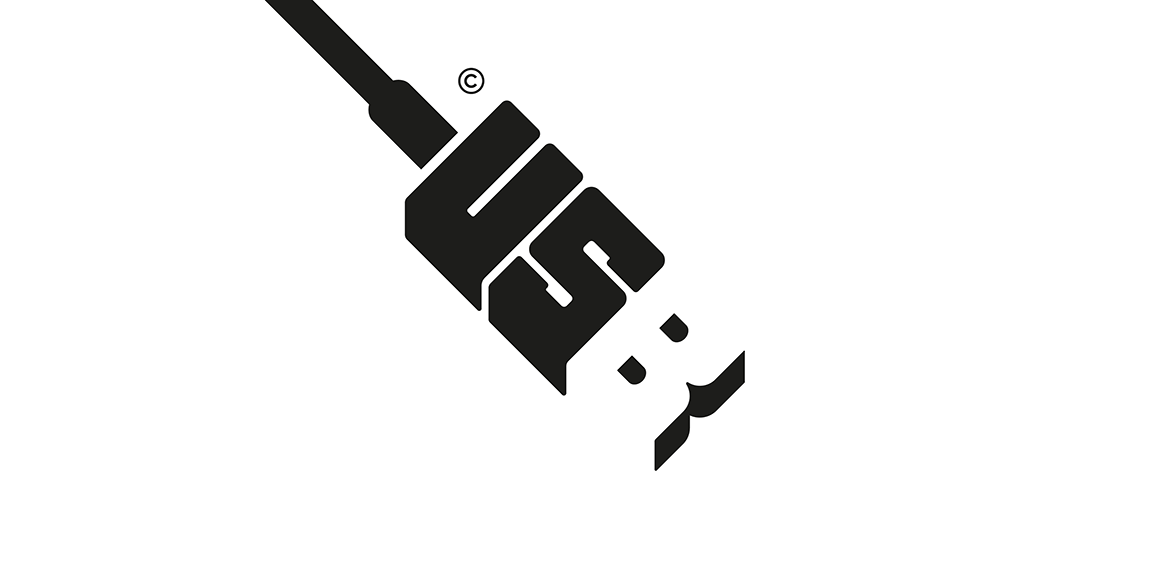 USB Logo - USB