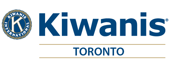 Toronto Logo - Toronto Kiwanis