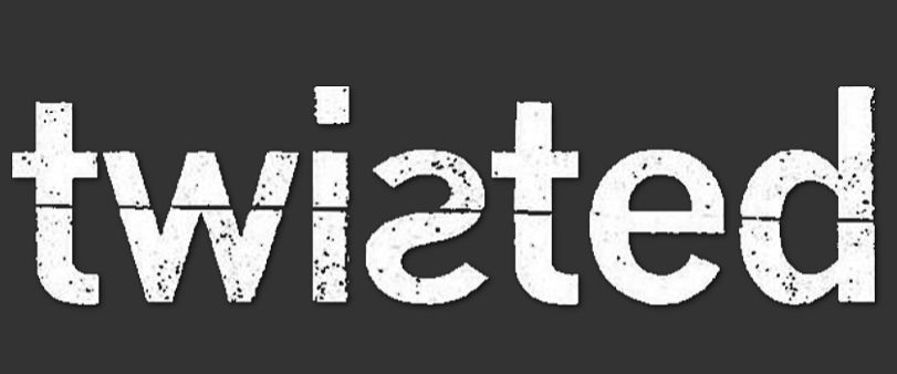 Twisted Logo - Image - Twisted-tv-logo.png | Logopedia | FANDOM powered by Wikia