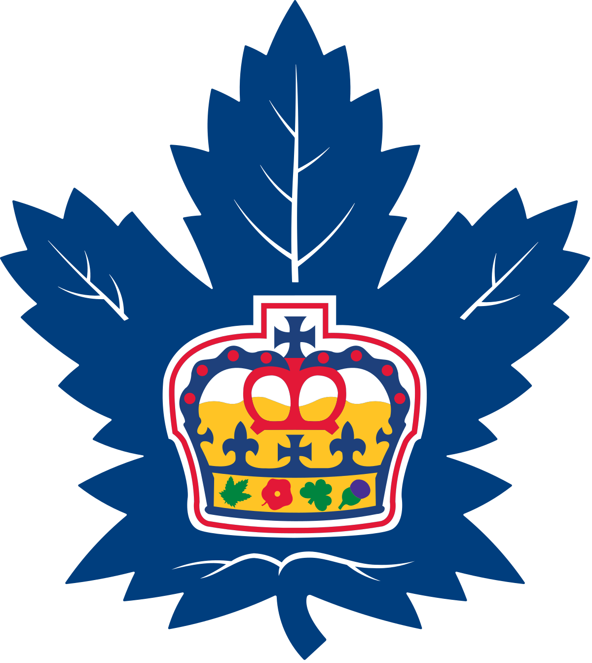 Toronto Logo - Toronto Marlies