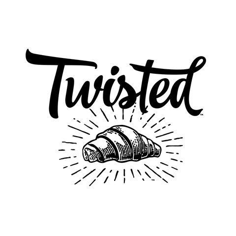 Twisted Logo - Logo Design Gear Logo Design Logo Design / Moto