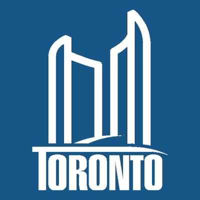 Toronto Logo - Toronto Cycling (@TO_Cycling) | Twitter