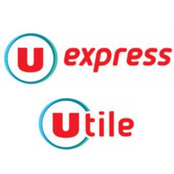 SYSTEME U Logo - Exclusif LSA : Système U relance Utile et...