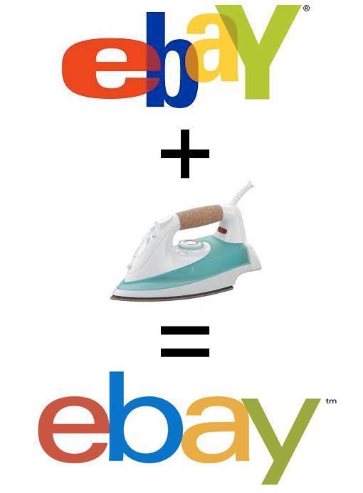 eBay New Logo - eBay's New Logo. That Kat Simpson