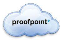 Proofpoint Logo - Proofpoint Enterprise Archive