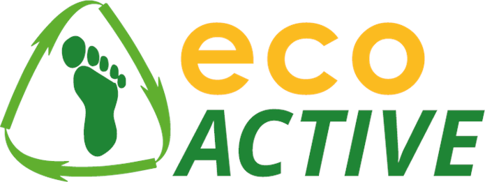 Green Job Logo - Jobs with ECOACTIVE | CharityJob