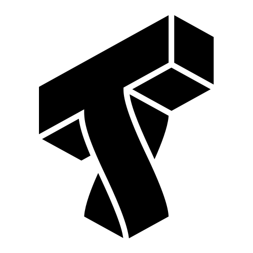 Twisted Logo - Cornell Tech Logos