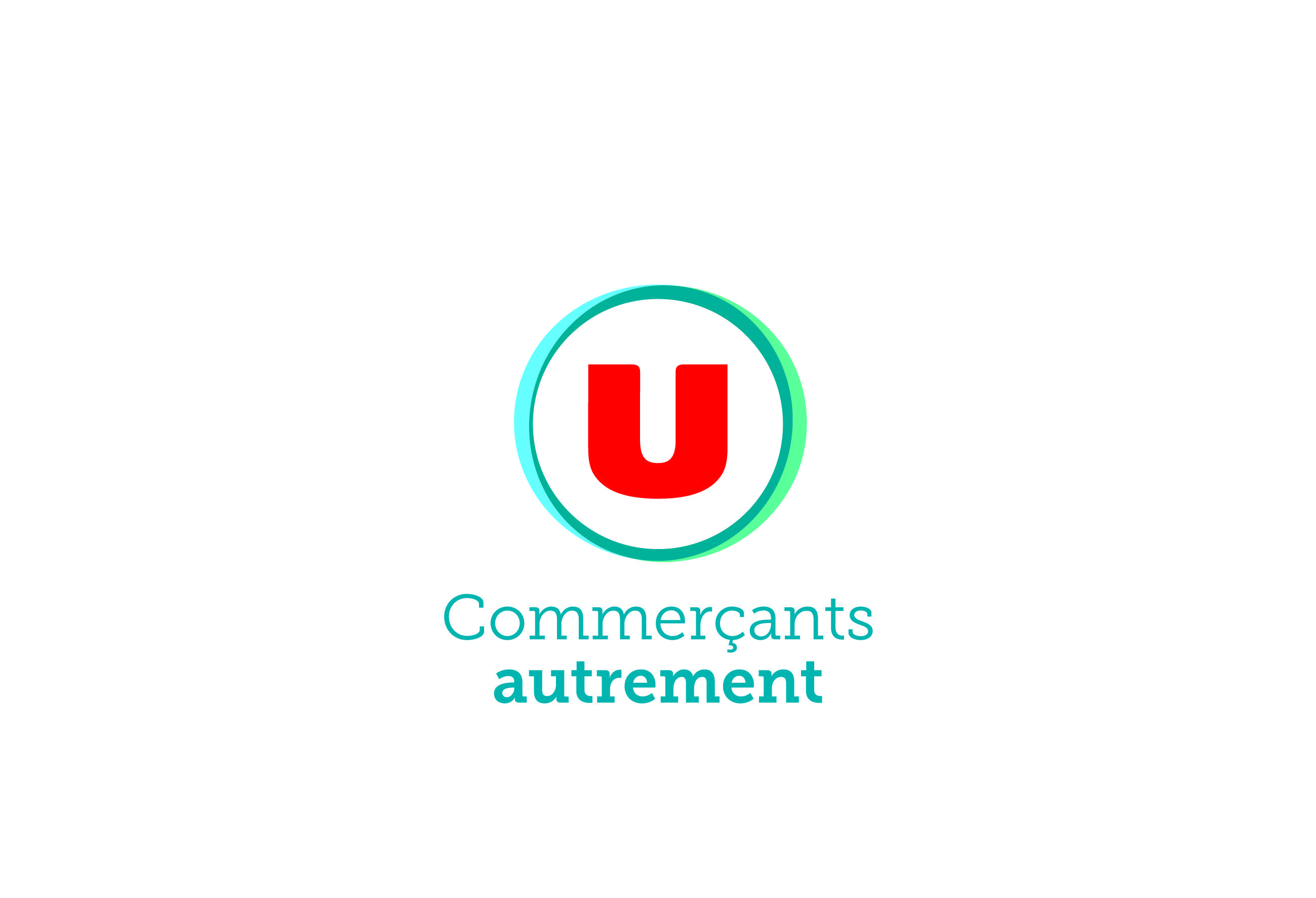 SYSTEME U Logo - Communiqués de presse, Logos, Super U, Hyper U, U express | magasins ...