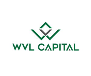 Green Job Logo - Masculine, Upmarket Logo design job. Logo brief for WVL Capital Ltd ...