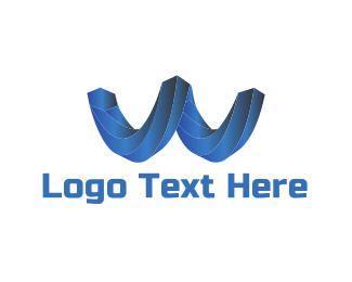 Twisted Logo - Twist Logo Maker | BrandCrowd