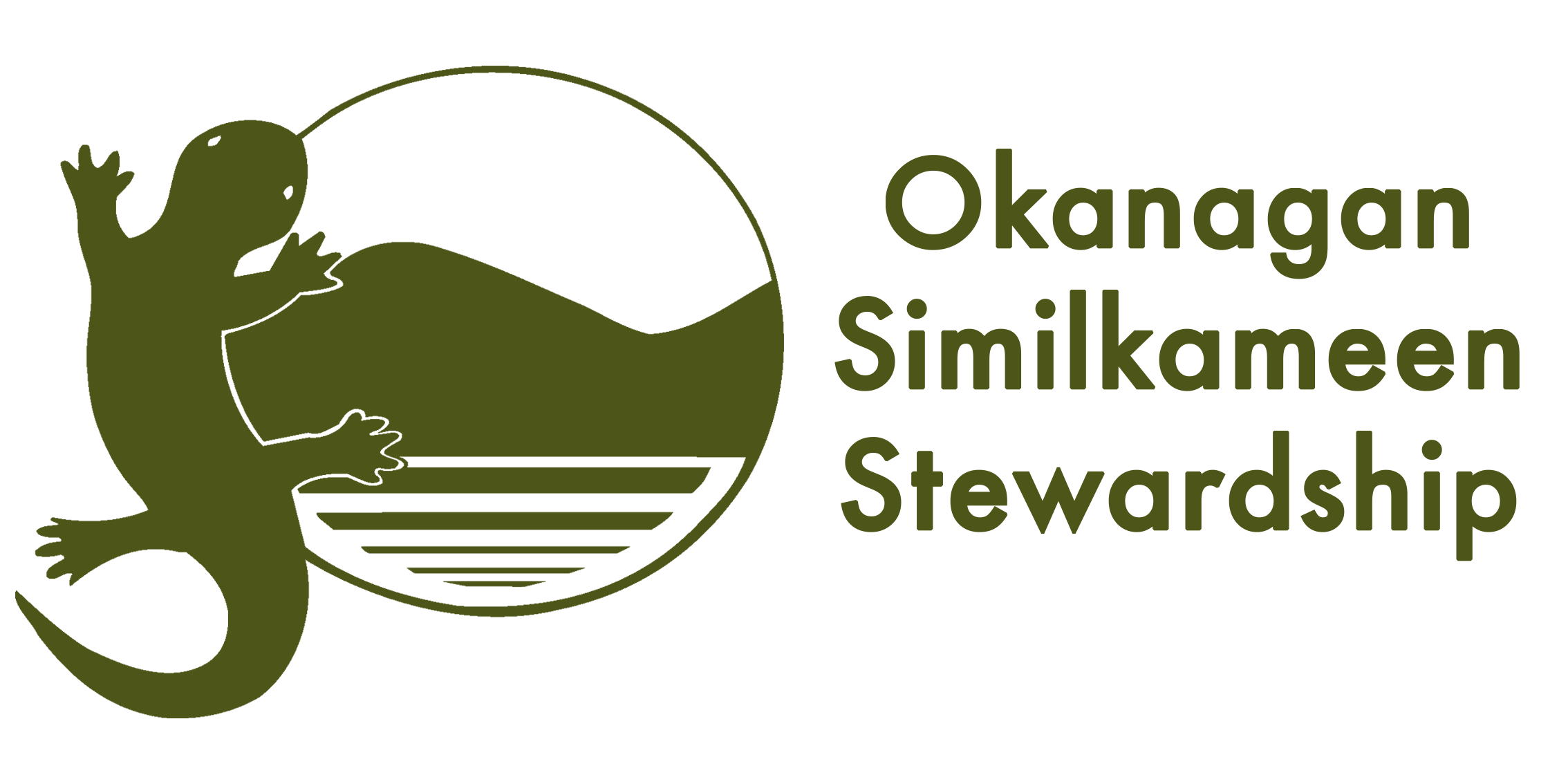 Green Job Logo - Green Job: Summer job: Stewardship Assistant, Okanagan Similkameen ...