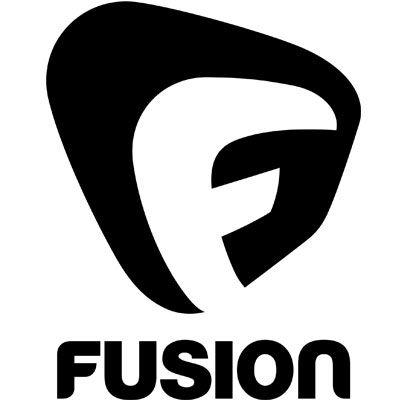 Twisted Logo - ABC Univision's 'Fusion' Unveils Twisted Logo