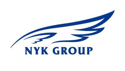 Blue Wing Logo - The NYK Group Adopts New Logo | NYK Line