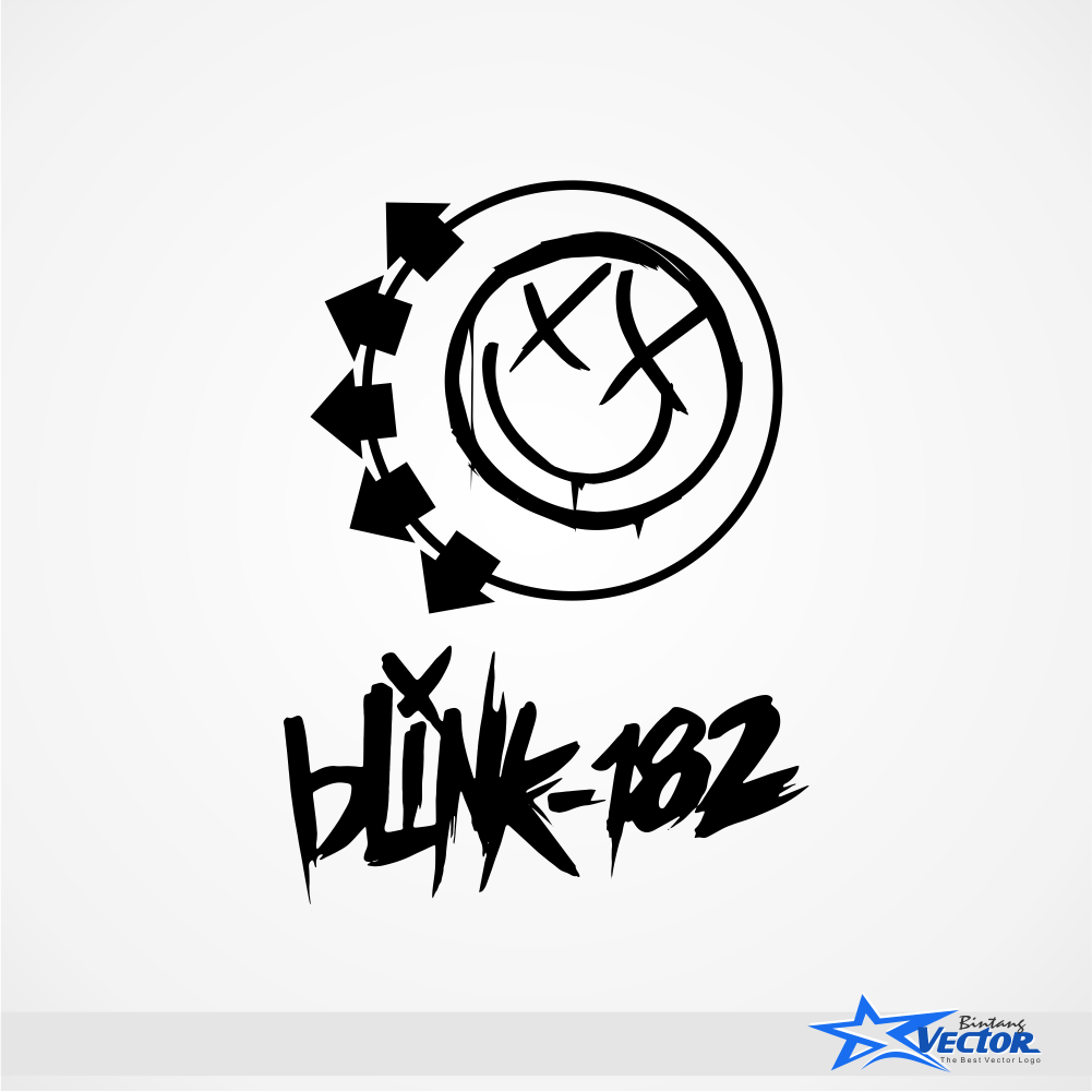 Blink 182 Logo - Blink 182 logo png 3 » PNG Image