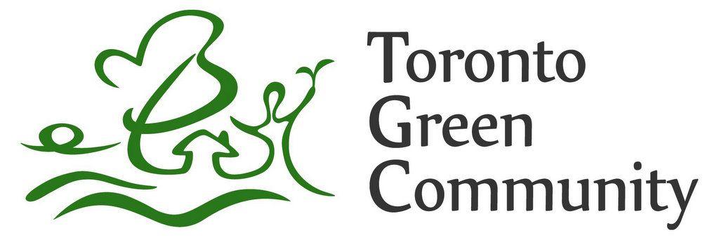 Green Job Logo - Green Job: Landscaping Manager, RAINscapeTO & Toronto Green ...