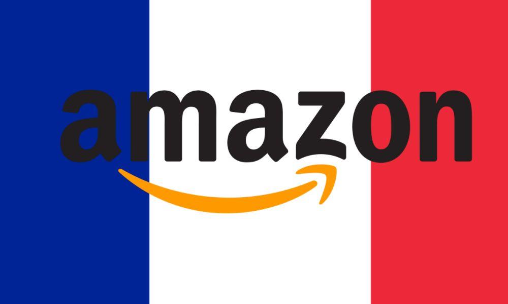 SYSTEME U Logo - Pourquoi Amazon ne rachètera ni Carrefour, ni Monoprix, ni Système U