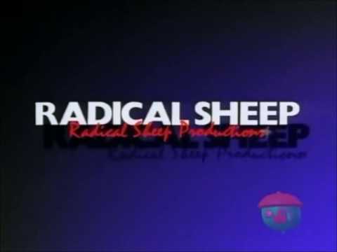 Radical Sheep Logo - Radical Sheep Productions YTV Logos