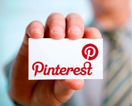 Pinetrest Logo - How to Add Pinterest's Buttons & Widgets to Your Website