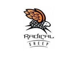 Radical Sheep Logo - Radical Sheep Productions | Logopedia | FANDOM powered by Wikia