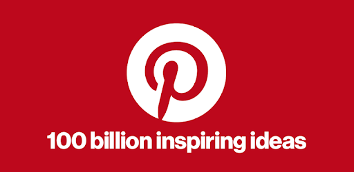 Pinetrest Logo - Pinterest