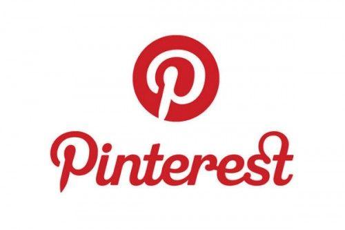 Pinetrest Logo - Pinning Our Photo Is Easy! Just Click!