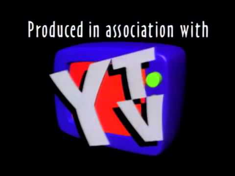 Radical Sheep Logo - Radical Sheep Productions Owl Communications YTV (1994)