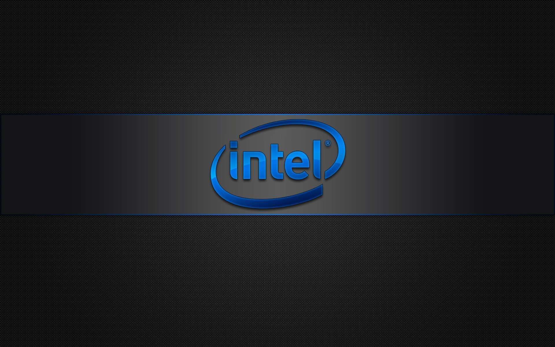 Nice Intel Logo - Intel Wallpaper