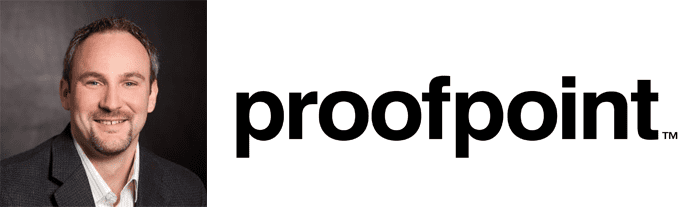 Proofpoint Logo - Proofpoint: 15 Years of Guarding Businesses from Online Threats With