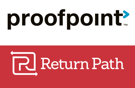 Proofpoint Logo - Proofpoint Acquires Return Path Email Fraud Protection business unit