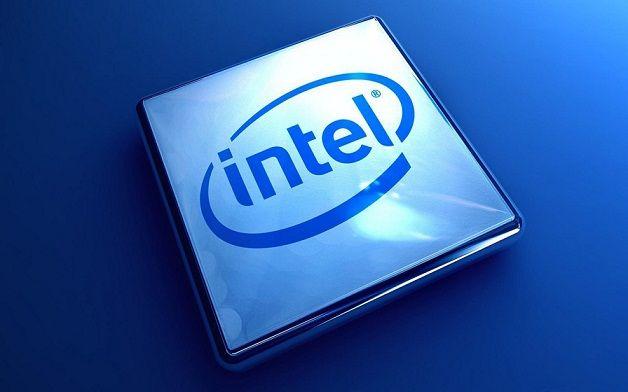 Nice Intel Logo - Interesting Facts About Intel