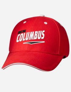 Columbus Red Birds Logo - Shop for Columbus Red Birds Baseball Apparel, Gear and Hats
