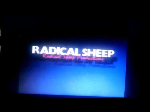 Radical Sheep Logo - NEW EFFECT} Radical Sheep/YTV Gets Attacked By Videopad ...