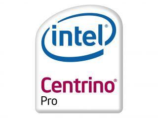 Nice Intel Logo - What you'll get with Intel's new Centrino