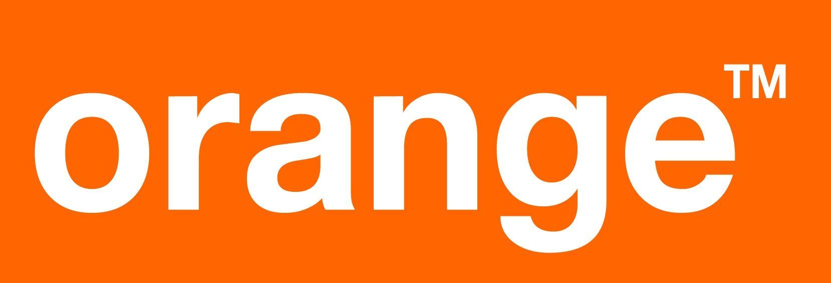 Orange Company Logo - 880 4035 Orange Customer Service