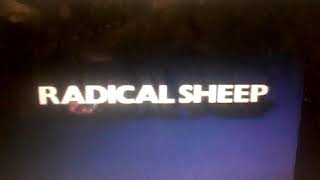 Radical Sheep Logo - Radical Sheep Productions video search site