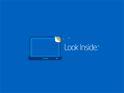 Nice Intel Logo - Awesome Logo Animations