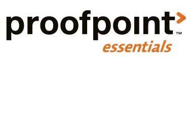 Proofpoint Logo - Proofpoint Essentials Migration Services