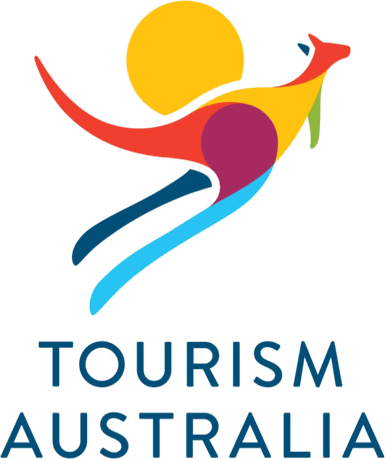 Tourism Logo - The Branding Source: New logo: Tourism Australia