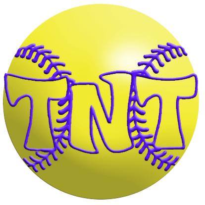 TNT Softball Logo - TNT Softball (@TNTSoftball02) | Twitter